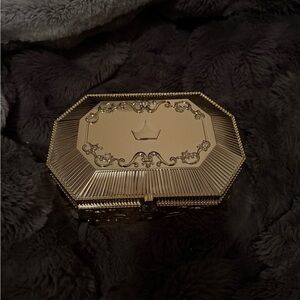 Bath & Body Works Disney Princess Keepsake Music Box